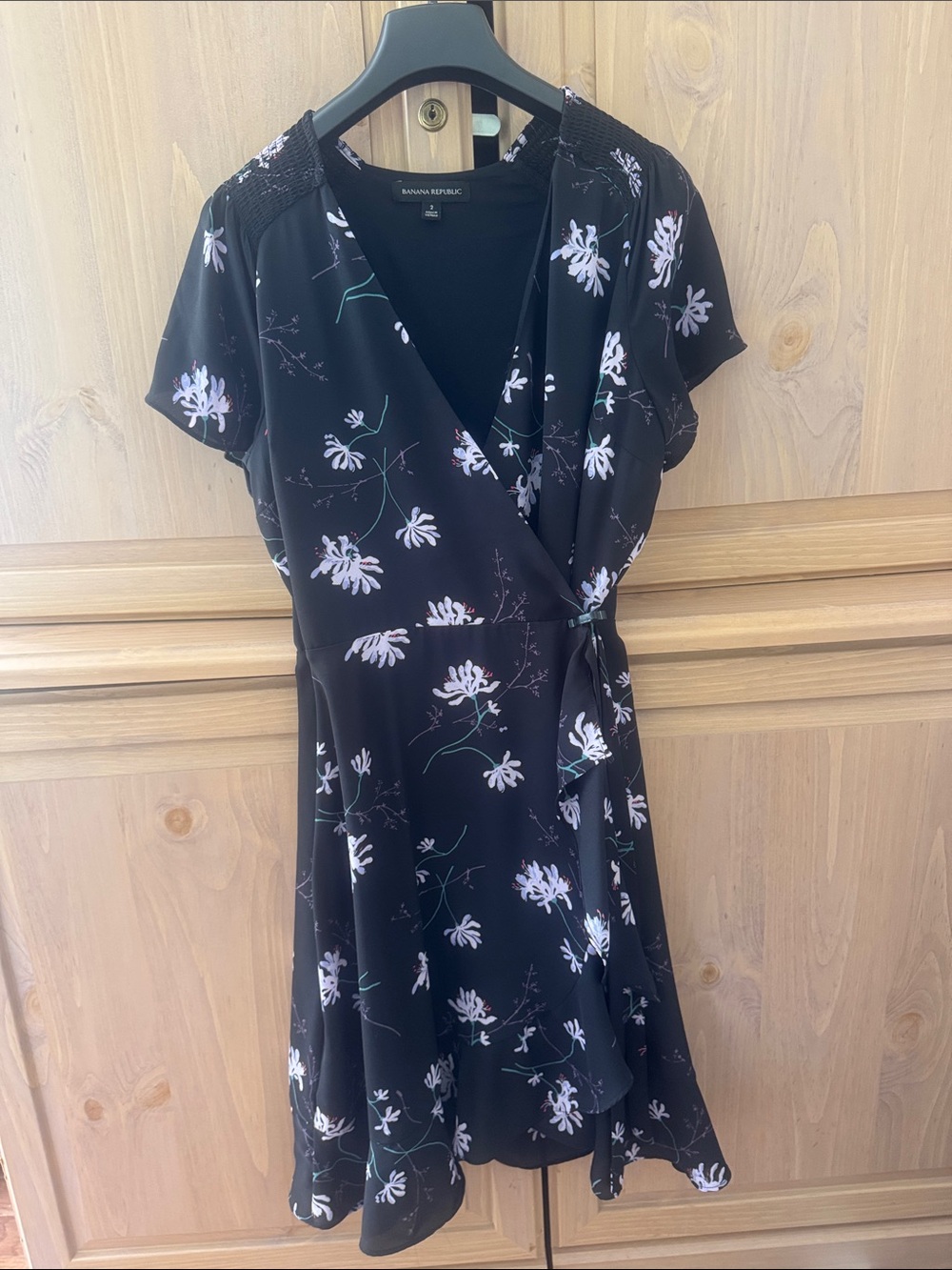 Women’s dress